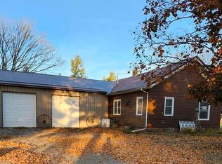 510 Liberty St, Floyd, IA 50435