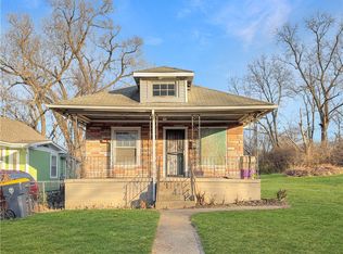 3023 Cleveland Ave, Kansas City, MO 64128
