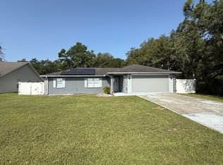 14040 SW 33rd Court Rd, Ocala, FL 34473