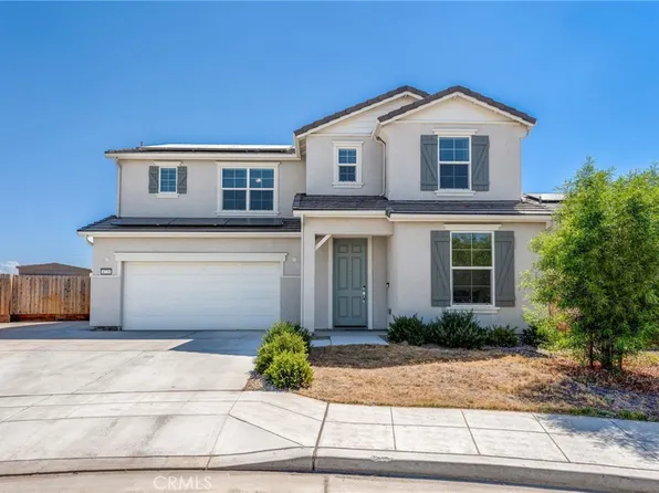 4720 N Ensanada Ave, Fresno, CA 93723