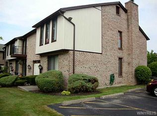 6 The Tradewinds APT C, Amherst, NY 14221