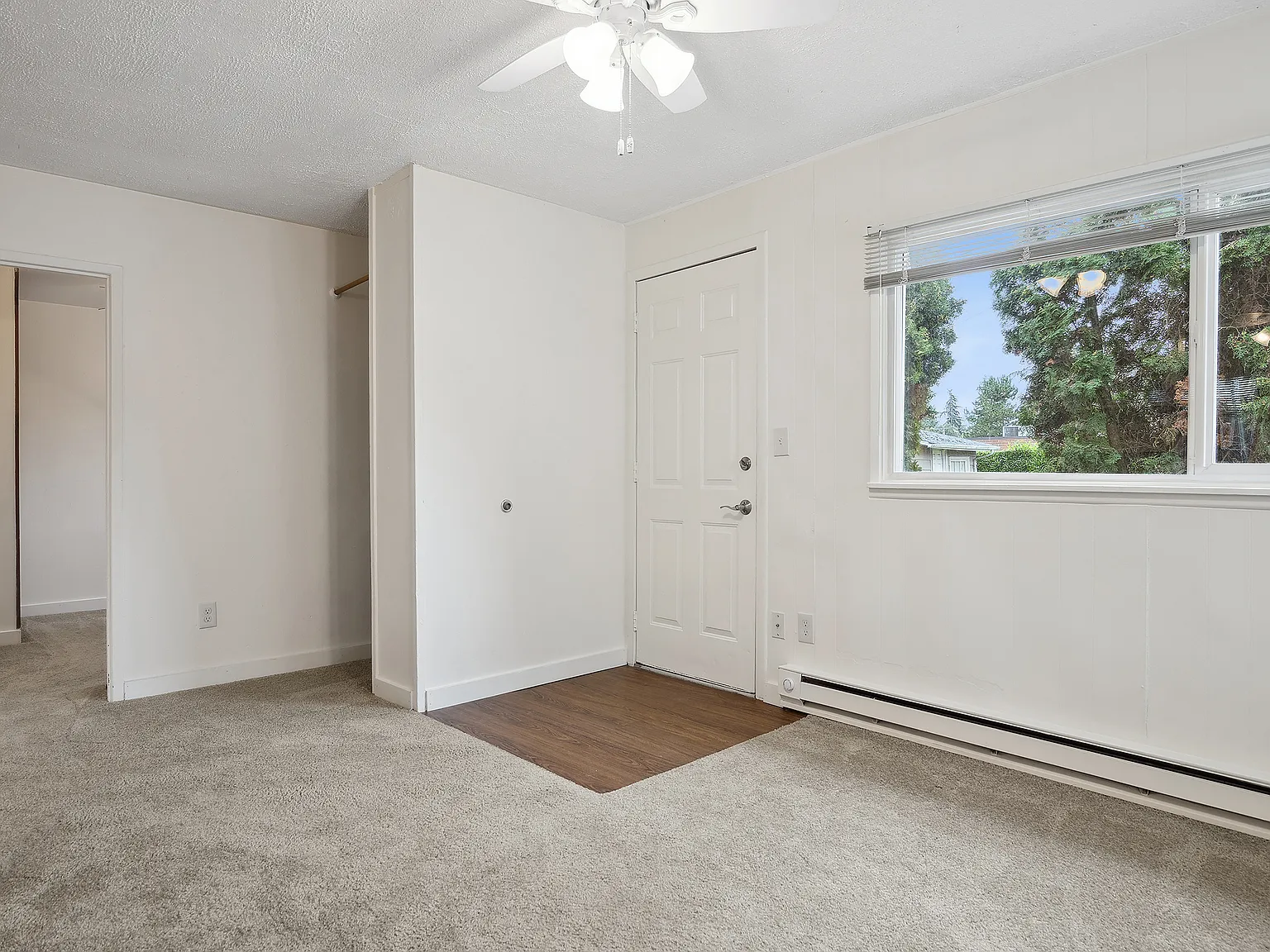 1 bed, 450 sqft, $1,275 — Photo 4