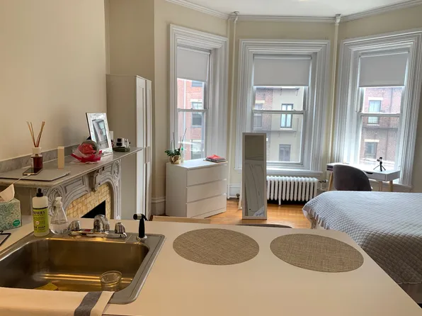 307 Beacon St, Boston, MA