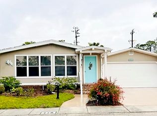 778 Via Del Sol #778, North Fort Myers, FL 33903