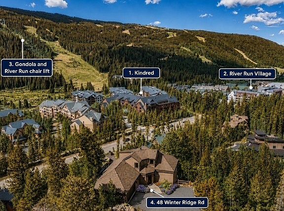 2nd image of 48 Winter Ridge Road