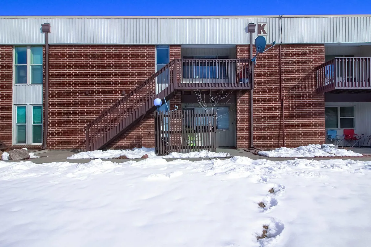 Building Photo - 3663 S Sheridan Blvd #K15