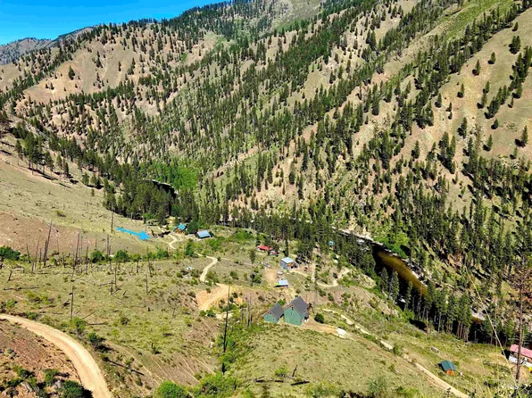 119 Dustin Rd, McCall, ID 83638