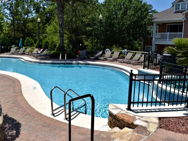 2801 Chancellorsville Dr #617 — Photo 2