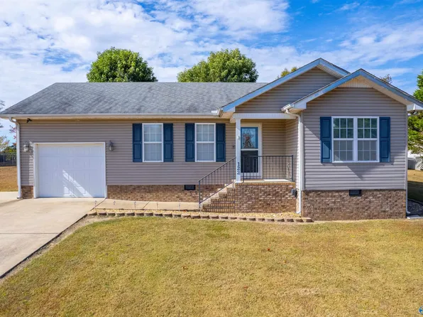 122 Pineview Dr, Rainsville, AL 35986