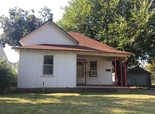 1905 W Elm Ave, Enid, OK 73703