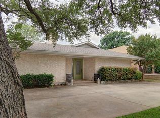 4607 Ranch View Rd, Fort Worth, TX 76109