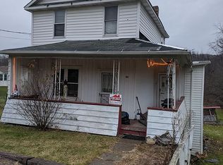 95 Peach St, Weedville, PA 15868