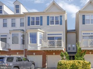21178 Domain Ter #26, Sterling, VA 20165