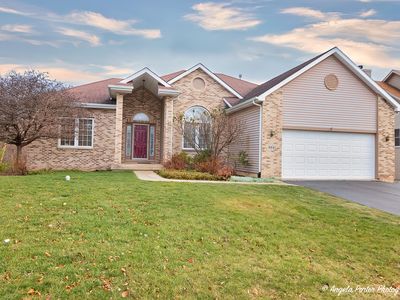 3631 Creekside Ct, Winthrop Harbor, IL, 60096