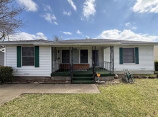 11002 Castolon Dr, Dallas, TX 75228