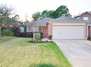4513 Trophy Rack Dr, Conroe, TX 77303