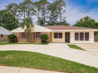 1323 Westlawn Dr, Slidell, LA 70460