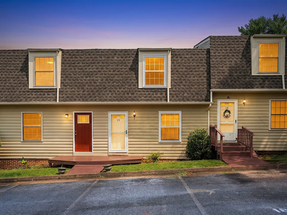 2333 Morris Mill Rd #19