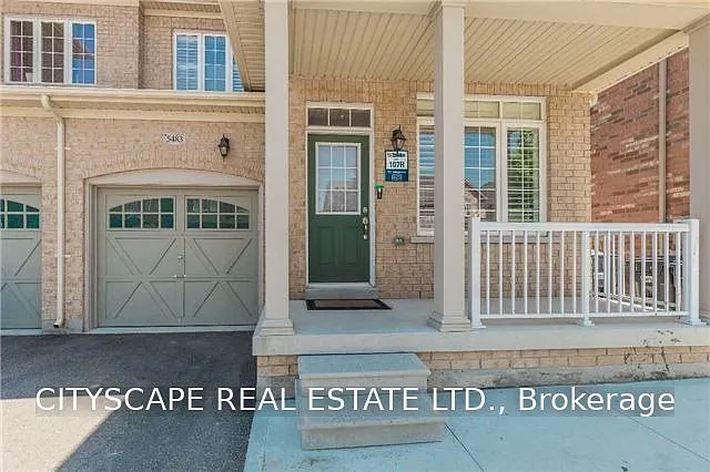 5483 Bellaggio Cres — Photo 2