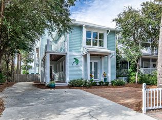 64 Sunfish St, Destin, FL 32541