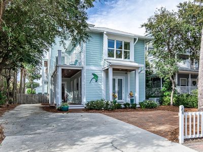 64 Sunfish St, Destin, FL, 32541