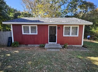 2836 Club Plaza Rd, Raleigh, NC 27603