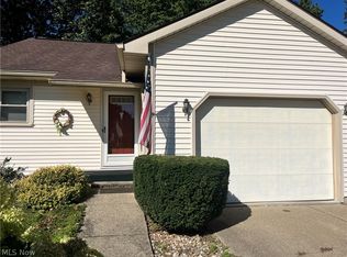 638 Cobblestone Ct, Wooster, OH 44691