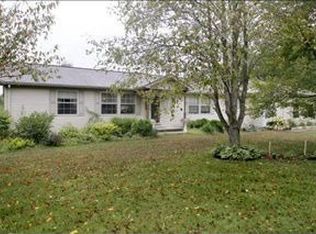 9553 Natala Ln, Battle Creek, MI 49014