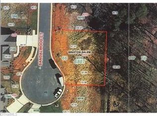 4355 Sandalwood Ct, Winston Salem, NC 27106