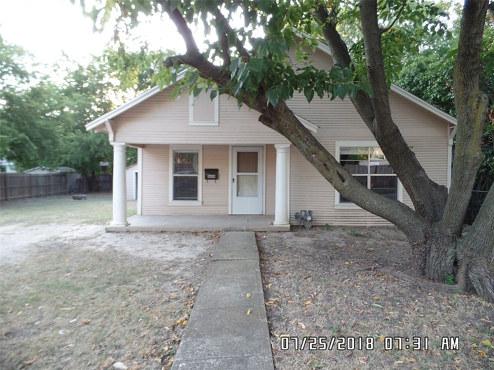 1st image of 1604 Byrne St