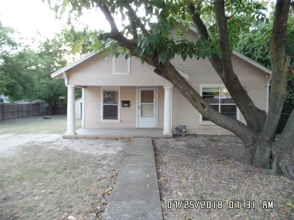 1604 Byrne St, McKinney, TX 75069