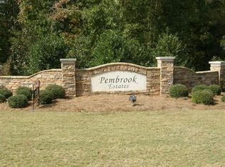 1010 Matties Walk, Watkinsville, GA 30677