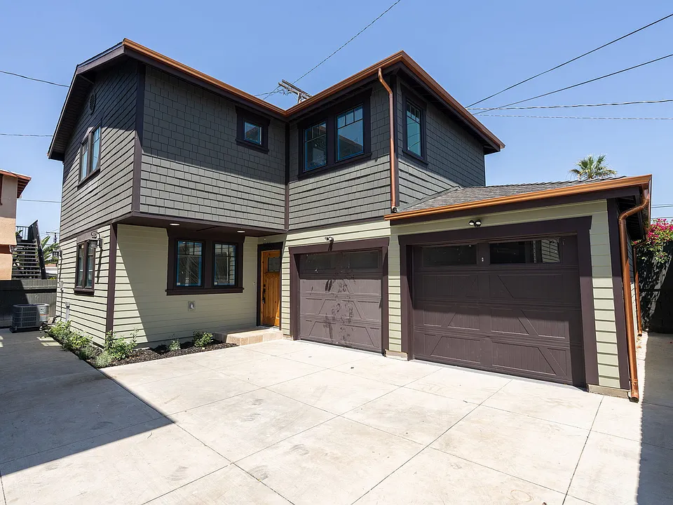 1822 1/2 S Harvard Blvd