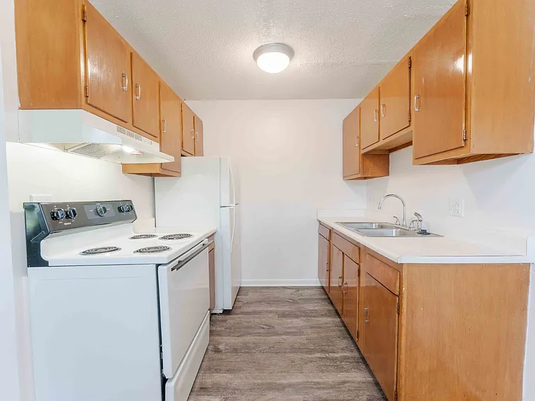 Penfield Village Apartment Homes — Photo 14