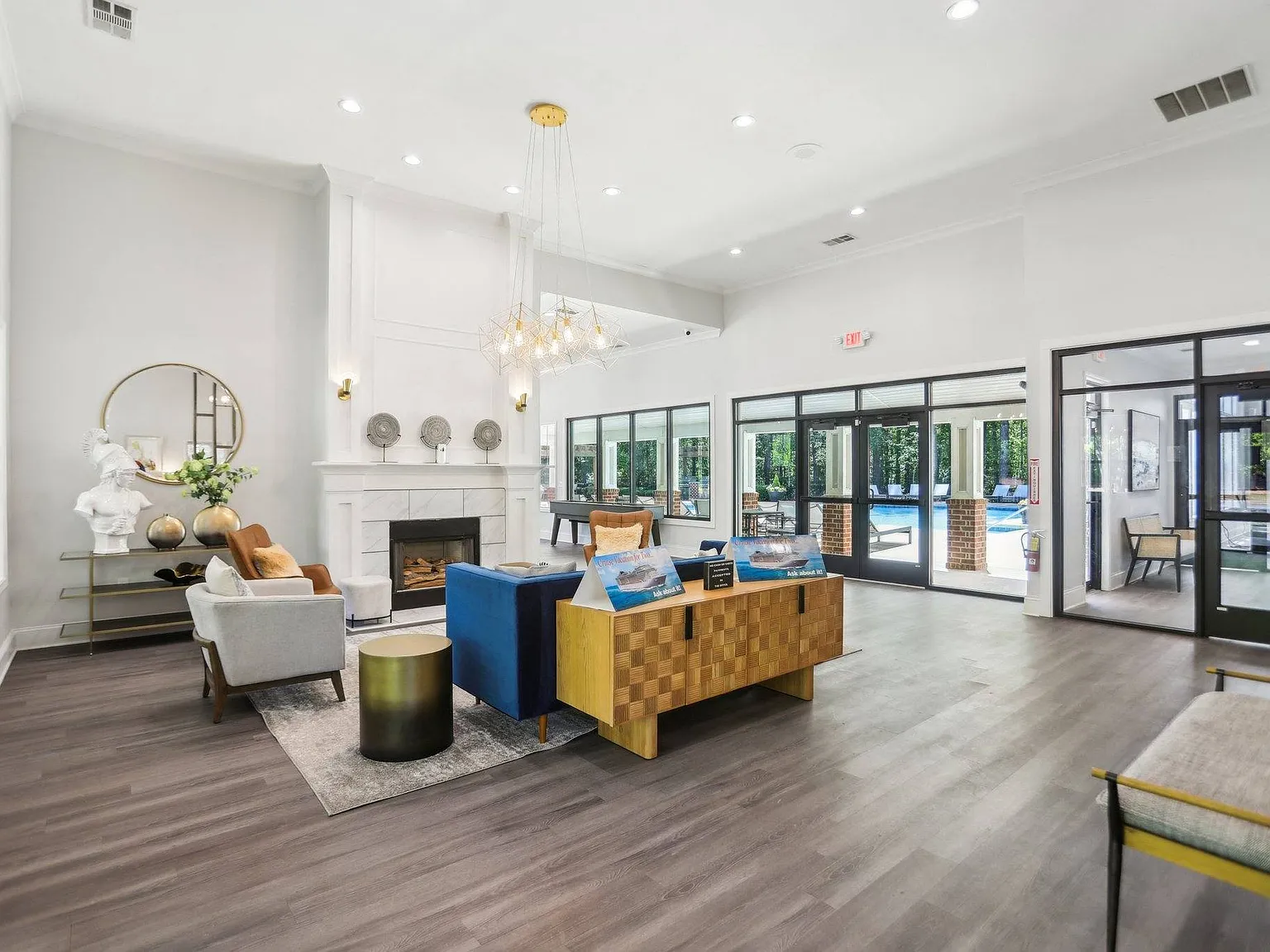 The Glen at Lanier Crossing — Photo 4