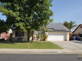 10212 Polo Saddle Dr, Bakersfield, CA 93312