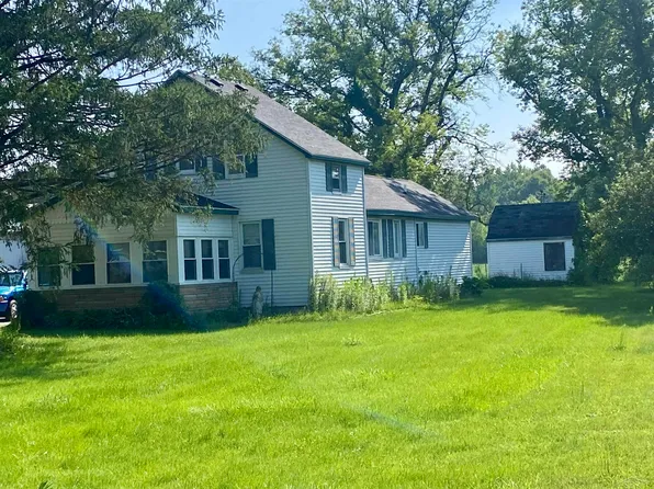 10003 Sheridan Rd, Burt, MI 48417