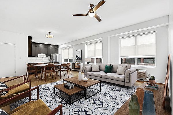 1st image of 5001 5th St APT 2A