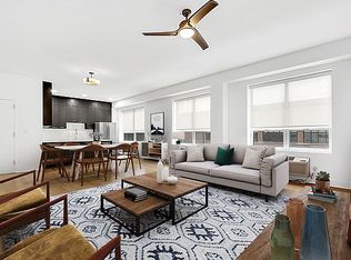 5001 5th St APT 2A, Long Island City, NY 11101