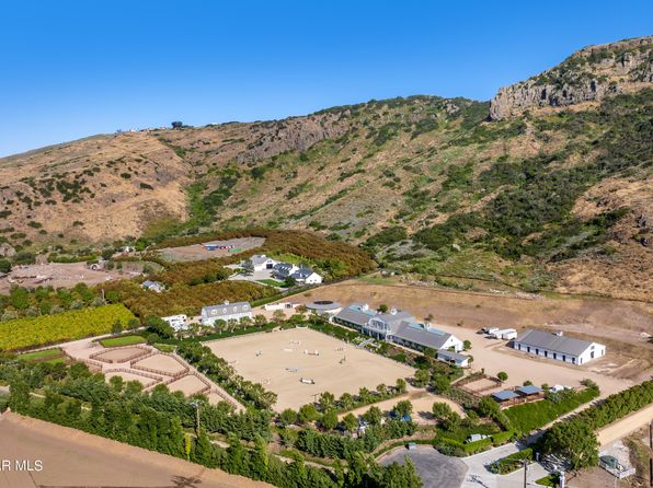 11100 Rocky High Rd, Camarillo, CA 93012