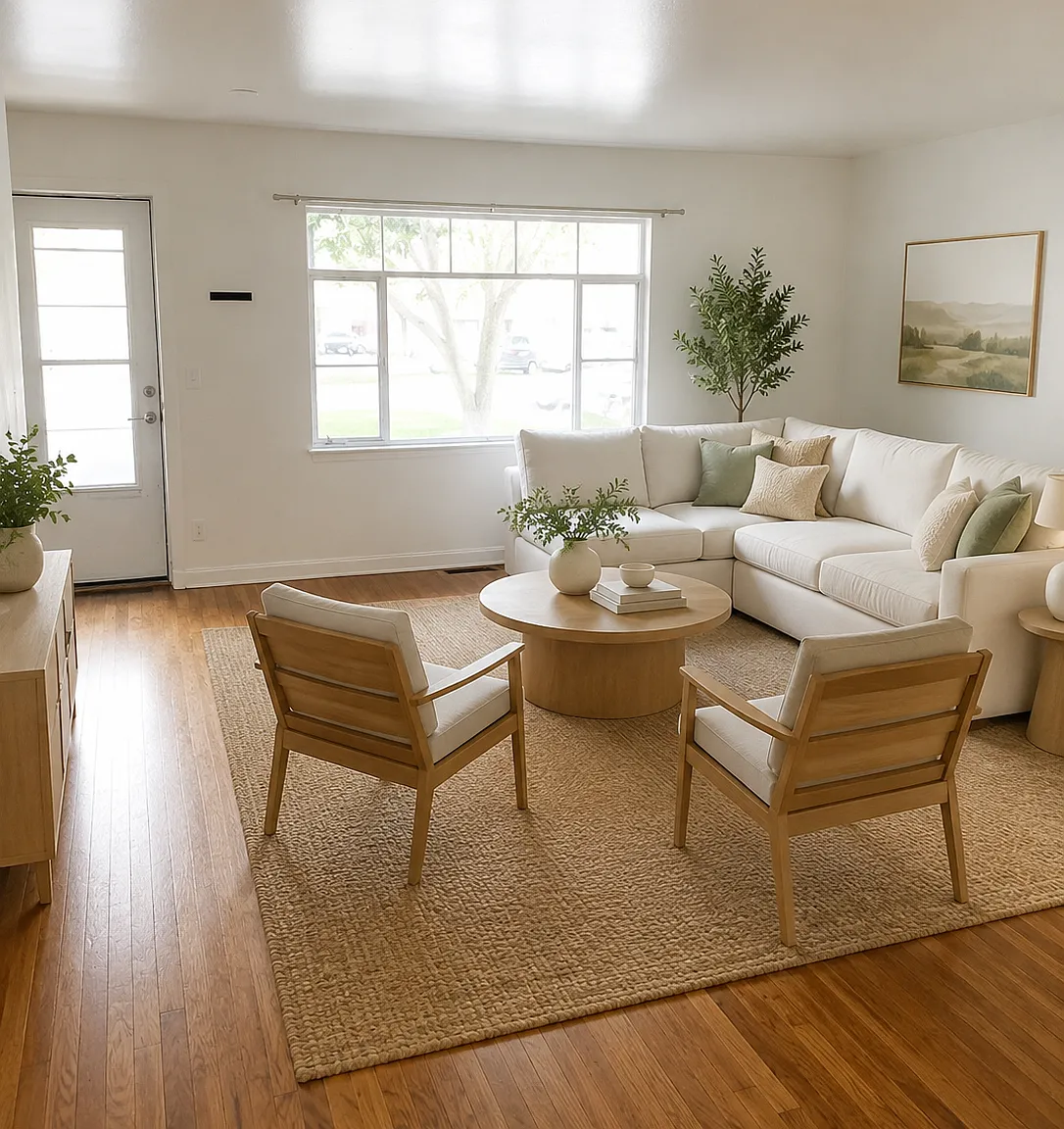 3 bed, 1125 sqft, $1,875 — Photo 1