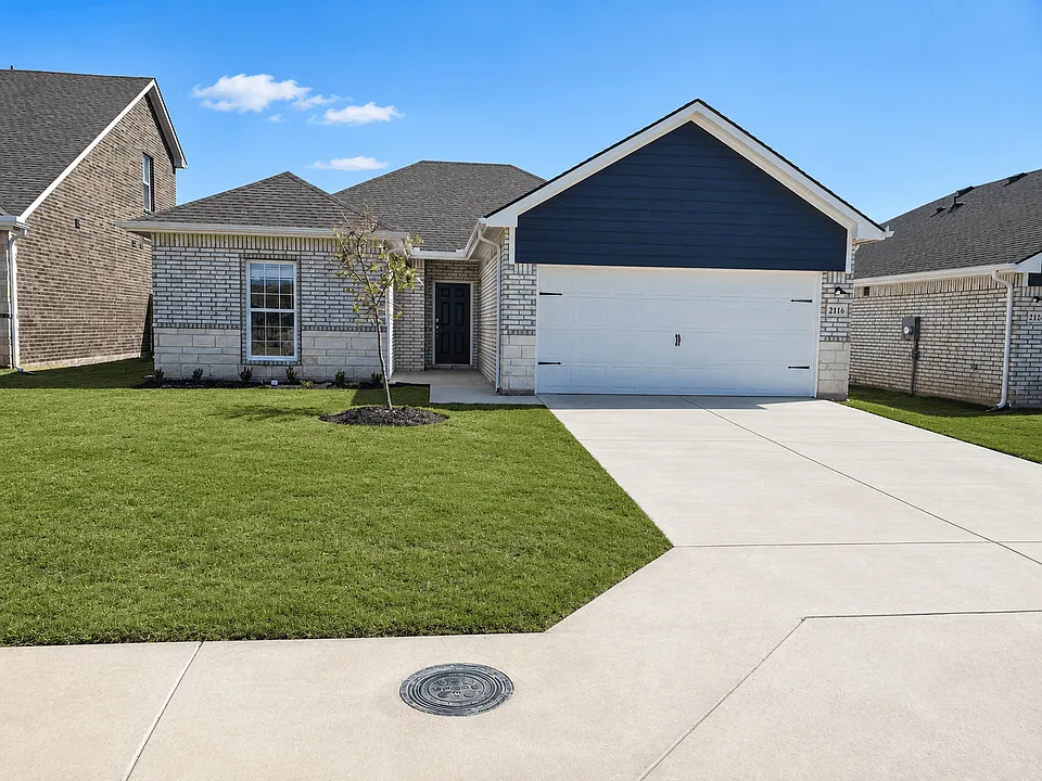 2116 Peppermint Ln