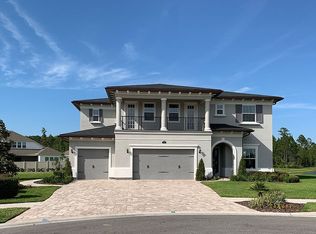 74 Lunetta Ct, Saint Johns, FL 32259