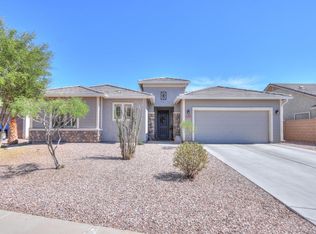 1427 E Laurel Dr, Casa Grande, AZ 85122
