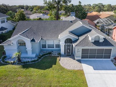 10412 Ventura Dr, Spring Hill, FL, 34608