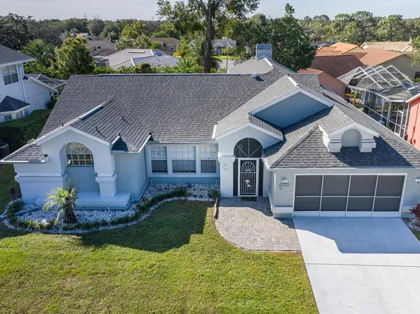 10412 Ventura Dr, Spring Hill, FL 34608