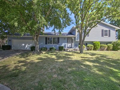 2504 S Nantucket Dr, Decatur, IL, 62521