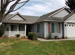 6648 N Western Ave, Fresno, CA 93722
