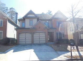 4101 Idlewood Parc Ct, Tucker, GA