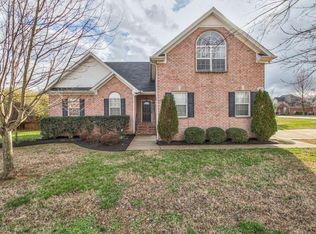 395 Abbie Rd, Murfreesboro, TN 37128